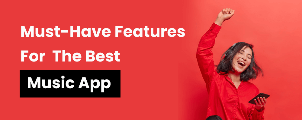 Boomplay clone app - Apptivos
