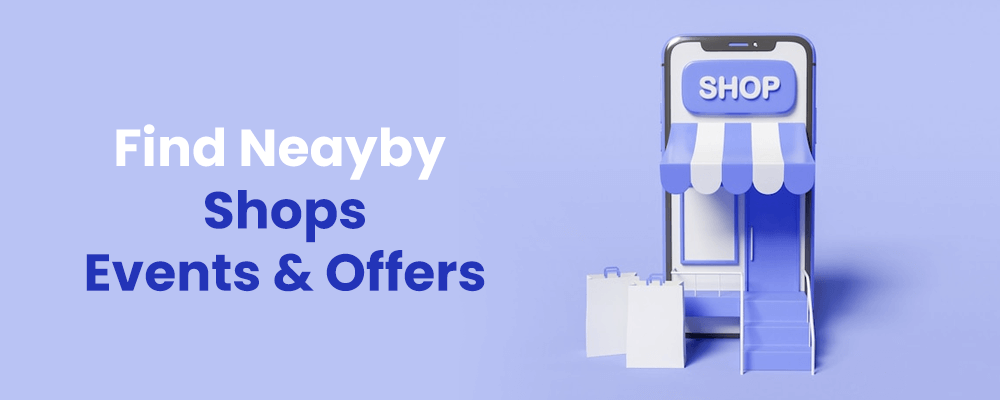 Must-Have Features For Location Finder App To Be Successful Like Justdial