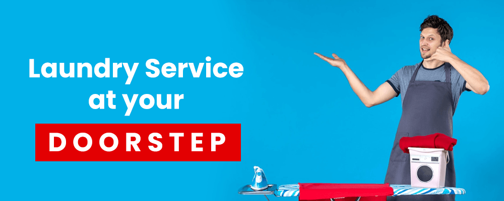 Laundry Service App - Apptivos