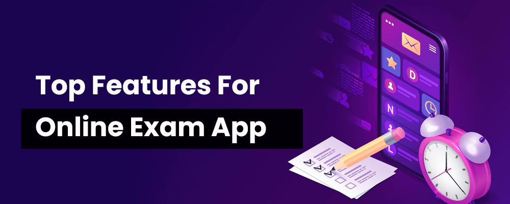 Quiz and test clone app - Apptivos