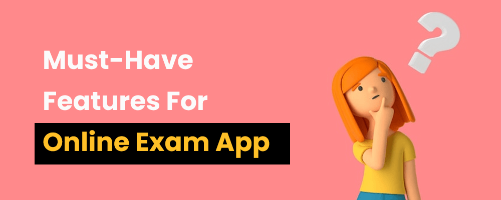 Quiz and test clone app - Apptivos